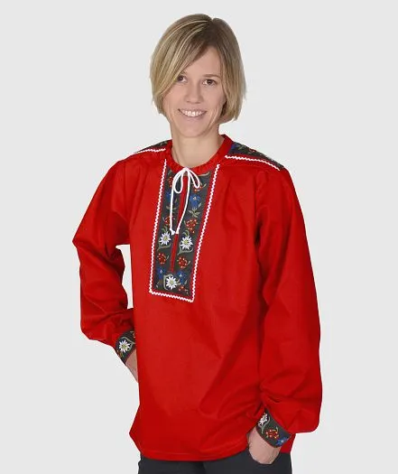 50% off! Traditional Unisex Swiss Farm Smocks