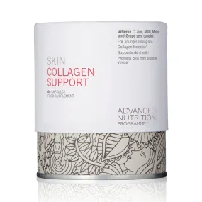 Advanced Nutrition Programme | Skin Collagen Support 60 caps