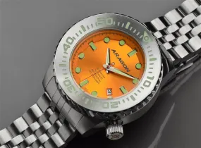 ARAGON Divemaster EVO 45mm A264ORG