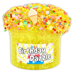 Birthday Dazzle