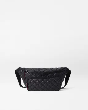 Black Metro Sling