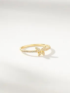 Butterfly Ring 2.0