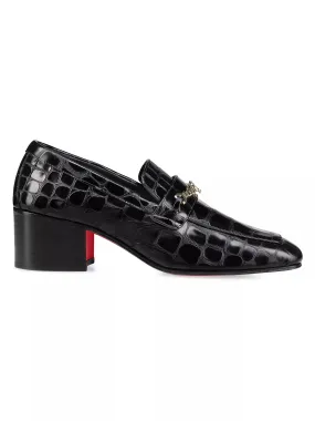 Christian Louboutin MJ Loafer