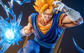 Dragon Ball Super - Vegetto 1/6 Scale Statue