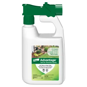 Elanco Advantage Yard and Premise Spray