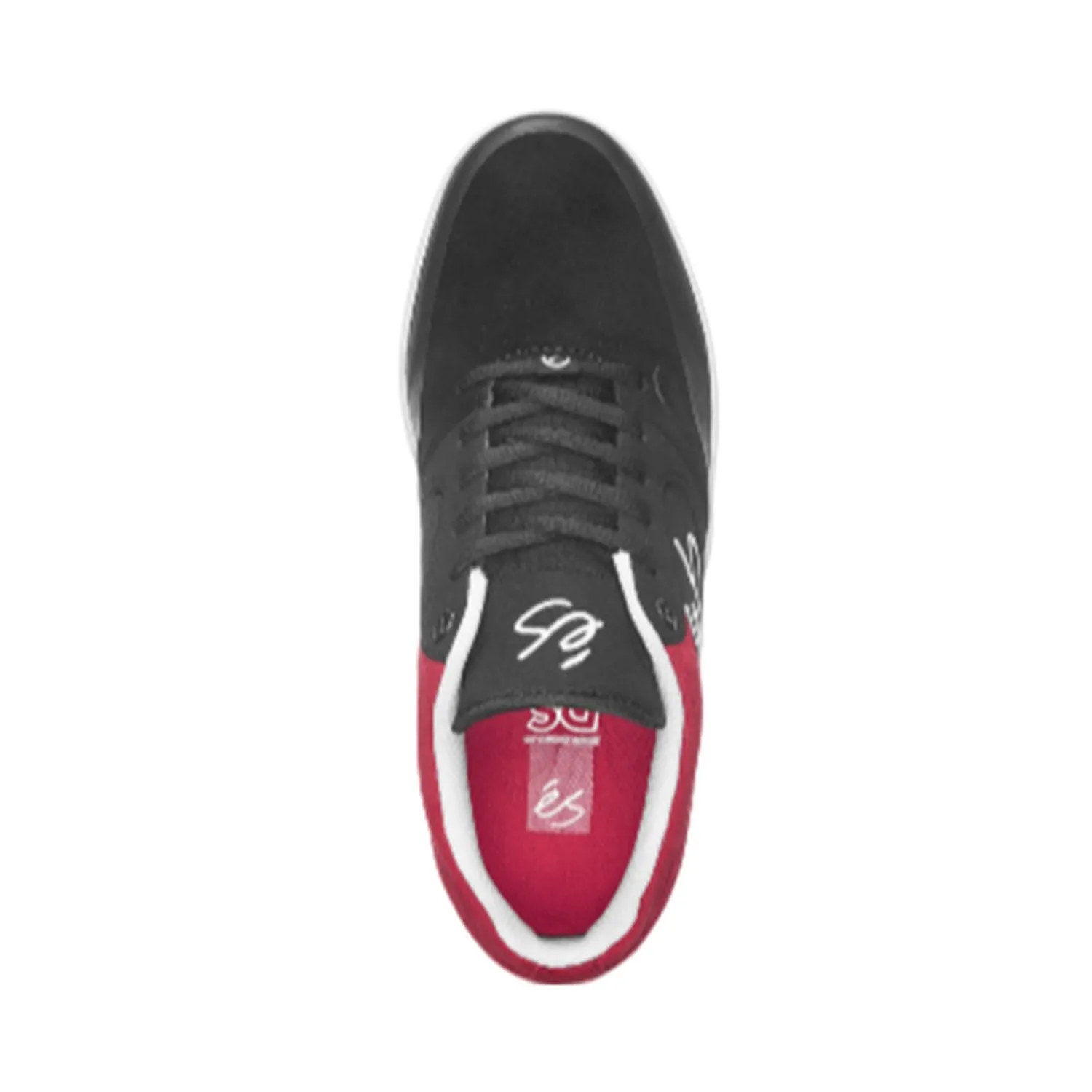 ES SWIFT 1.5 - BLACK RED