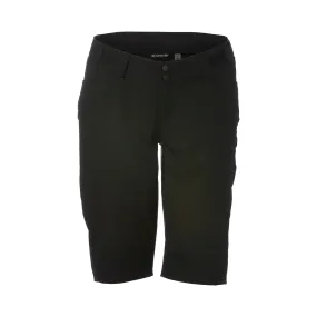 Giro Women Arc Short with Liner Adult Apparel