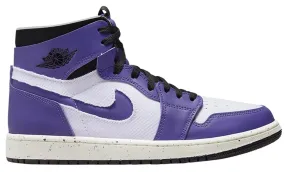 JORDAN 1 HIGH ZOOM AIR CMFT CRATER PURPLE