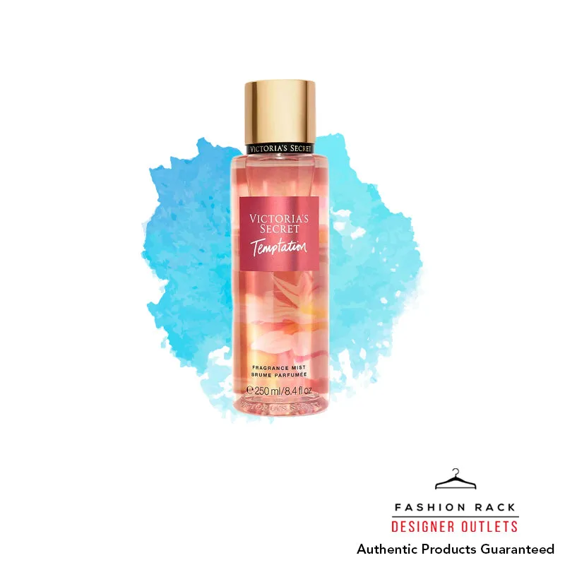 Victoria's Secret Temptation Fragrance Mist 250Ml