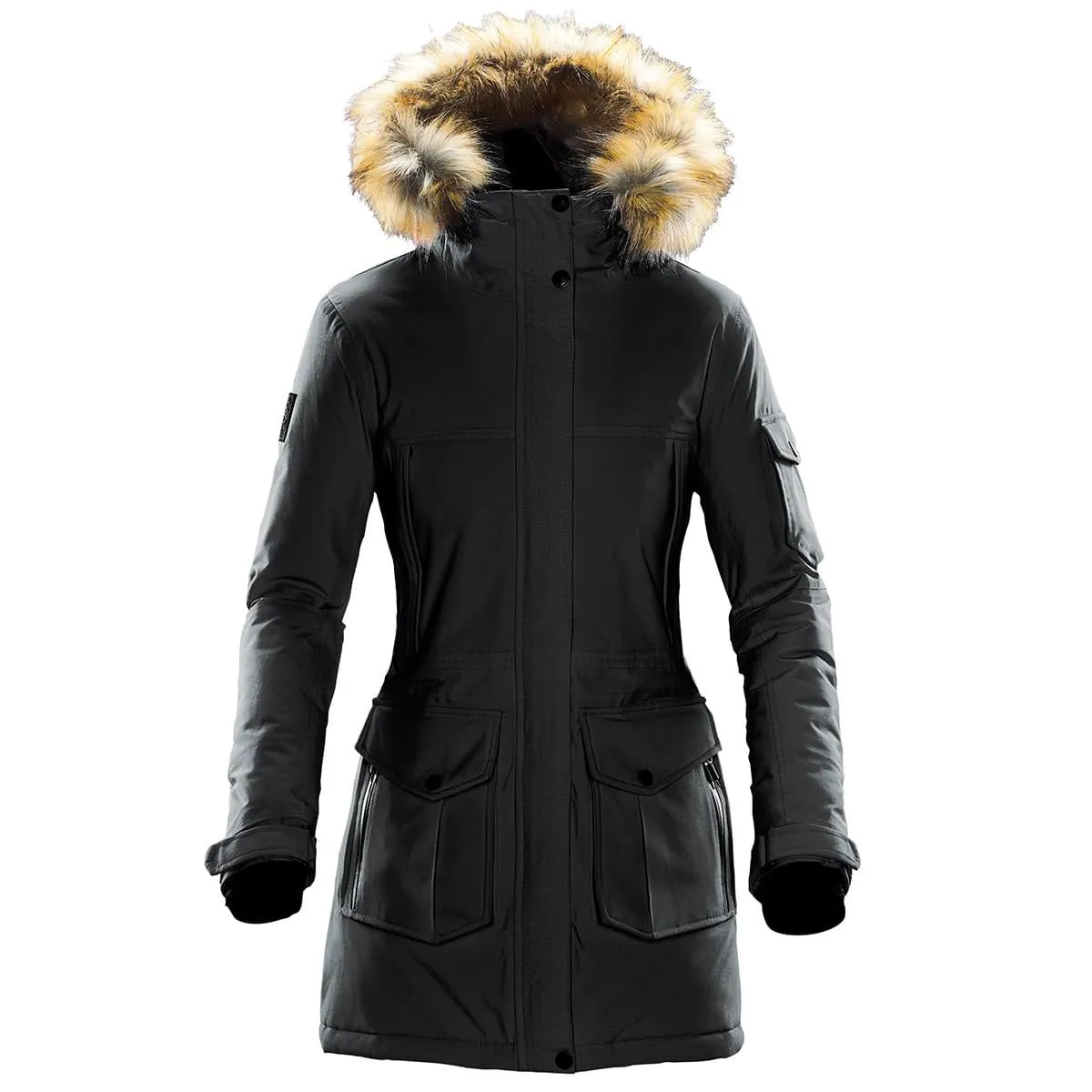 Women's Explorer Parka - EPK-2W